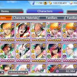 [GLOBAL] 20k Spirit Orbs| Ichigo Anniversary 8 + Fresh Main & Side Story | Email Changeable | Android/IOS/STEAM| (BBS1001) 2